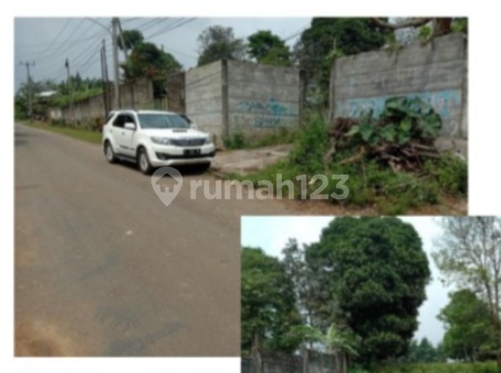 Jual Tanah Kavling Murah View Golf Sentul Bogor