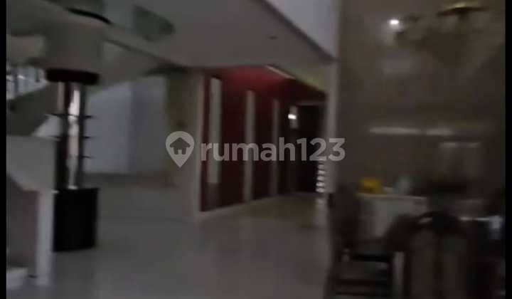 Jual Rumah Mewah Luas Terawat di Cluster Budi Sari Bandung Utara 2