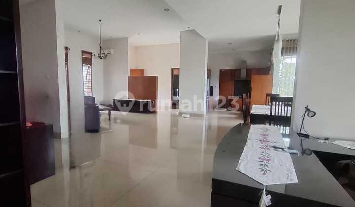 Rent a Cozy Luxurious House in the Cipaku Indah Cluster, Setiabudi, Bandung 2