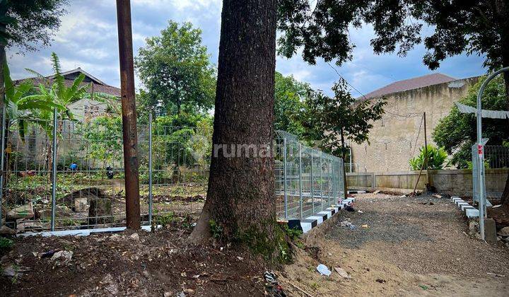 Jual Tanah Kavling Murah di Cluster Seri Endah Bandung Utara 1