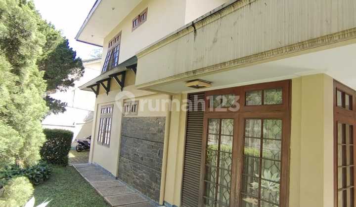 Sewa/Jual Rumah Siap Huni Strategis di Sukadamai Sukajadi Bandung Sewa/Jual Rumah Siap Huni Strategis di Sukadamai Sukajadi Bandung