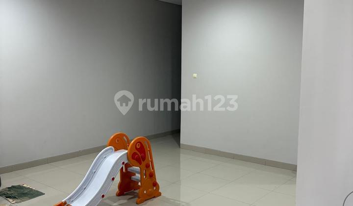 For Sale: Affordable Ready-to-Occupy House in Istana Gardenia Regency, Cimahi City