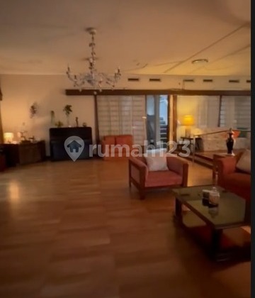 Sewa Rumah Homy Siap Huni di Hook Cluster Setrasari Indah Bandung 2