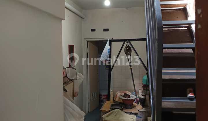 Rumah Bagus Strategis Murah di Gang Andir Ciroyom Bandung Kota 2