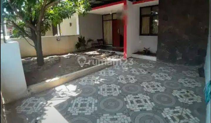 Rumah Murah di Komplek Gurminda Cisaranten Arcamanik Kota Bandung 1