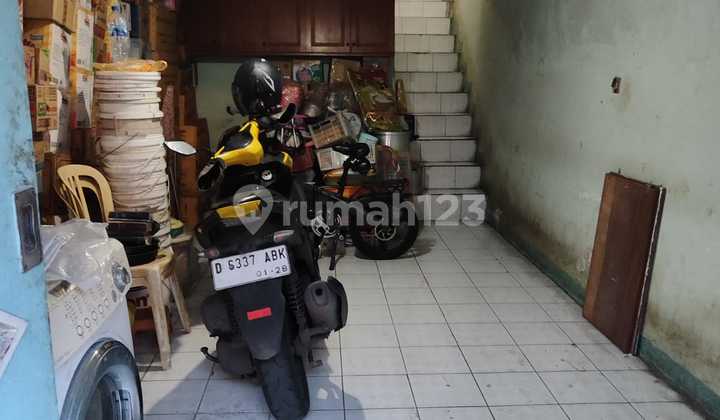 For Rent / Sale Ready-to-Occupy House in Ciwaruga, Gegerkalong Wing, Bandung For Rent / Sale Ready-to-Occupy House in Ciwaruga, Gegerkalong Wing, Bandung