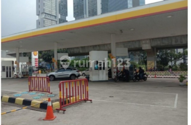 Jual Tanah Area Emas Kuningan Jakarta Selatan Pusat Kota Jakarta