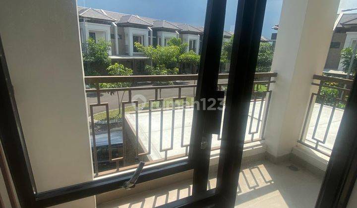 Sewa Rumah 2 Lantai di Cluster Amagriya Podomoro Park Bandung 2