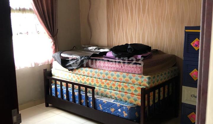 Rumah Lux 2 Lantai Full Furnish di Komplek Nusa Hijau Kota Cimahi 2