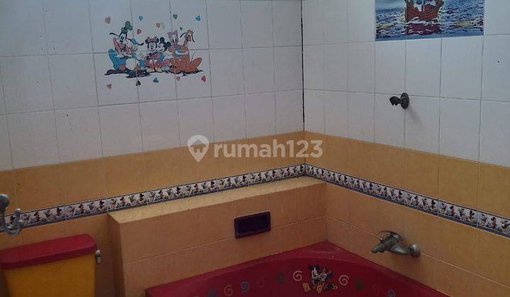 Sewa Rumah Strategis Untuk Usaha di Sayap Rajawali Garuda Bandung 2