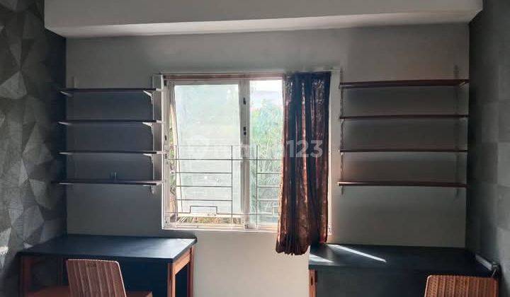 Apartemen Murah Full Furnish di Pindewood Jatinangor dekat Kampus 2