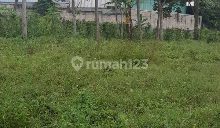Jual Tanah Lahan Murah Siap Bangun di Banyuresmi Kota Garut