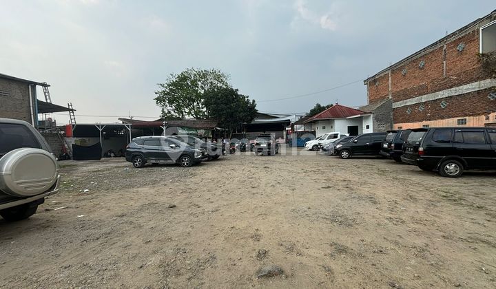 For Sale: Strategic Business-Ready Land in Soreang Cipatik, Bandung. For Sale: Strategic Business-Ready Land in Soreang Cipatik, Bandung.