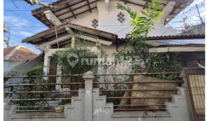 Jual Rumah Murah 2 Lantai di Kebon Sirih Dalam Bandung Kota Jual Rumah Murah 2 Lantai di Kebon Sirih Dalam Bandung Kota