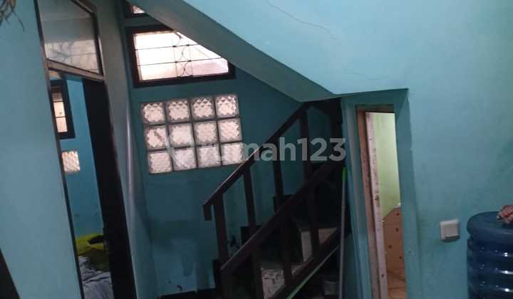 Rumah Murah Siap Huni di Komplek Permata Kopo Bandung 2