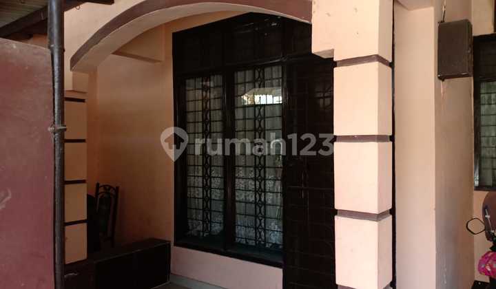 Rumah Murah Siap Huni di Komplek Permata Kopo Bandung