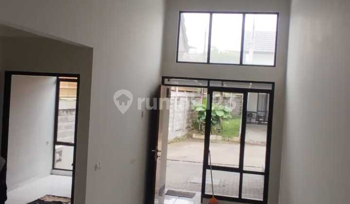 Rumah Baru Siap Huni di Gateway Pasteur Residence Bandung