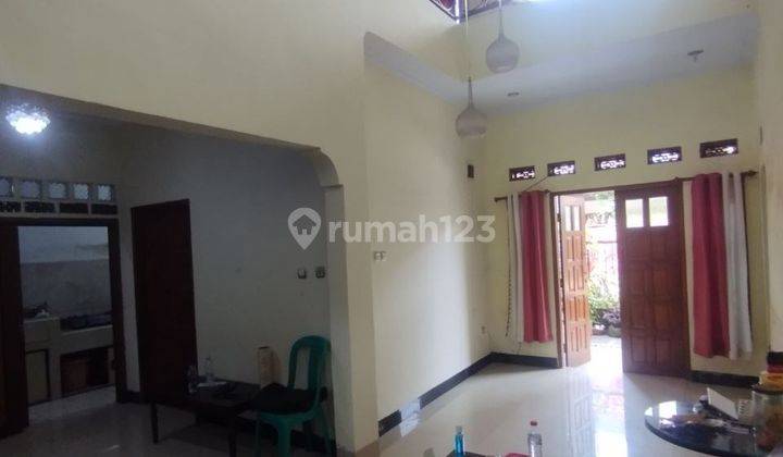 Jual Rumah Murah Mewah 2 Lantai di Komplek Margaasih Bandung 2