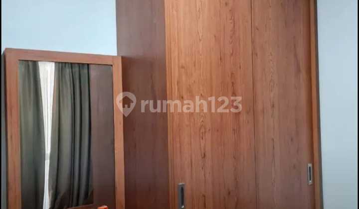 Rumah Murah Full Furnish di Simakirana Kota Baru Parahyangan Bdg