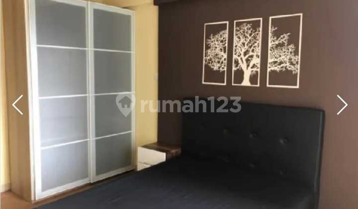 Jual Apartemen Mewah Furnish Galeri Ciumbuleuit 3 Bandung 2