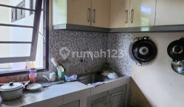 Luxury Fully Furnished House in Riau Citarum, Central Bandung City 2