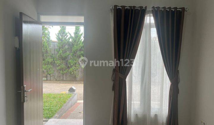 Jual Rumah Murah Siap Huni di Komplek Kopo Sukamenak Bandung 1