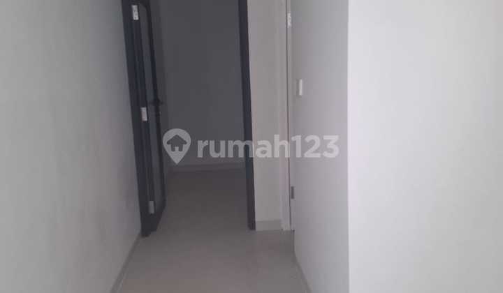 Jual Rumah Baru Siap Huni di Cluster Pondok Hijau Bandung 2