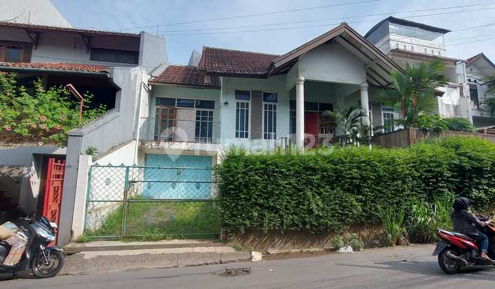 For Rent / Sale Ready-to-Occupy House in Ciwaruga, Gegerkalong Wing, Bandung For Rent / Sale Ready-to-Occupy House in Ciwaruga, Gegerkalong Wing, Bandung