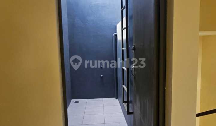 Jual Ruko Murah 2 Lantai Strategis di Riung Bandung 2