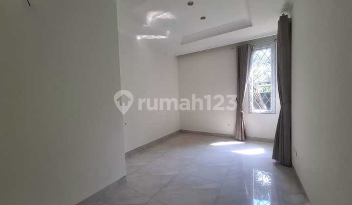 For Rent / Sale of Luxurious Ready-to-Live Home in Setramurni Cluster, Bandung 2