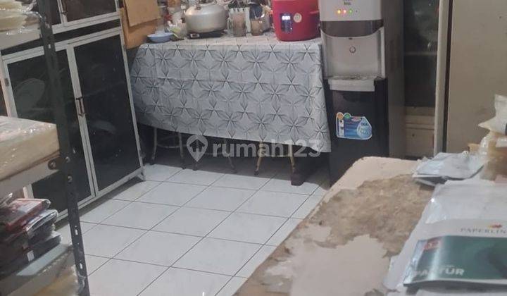 Rumah Murah Lama Terawat di Sayap Pasir Kaliki Pajajaran Bandung 1