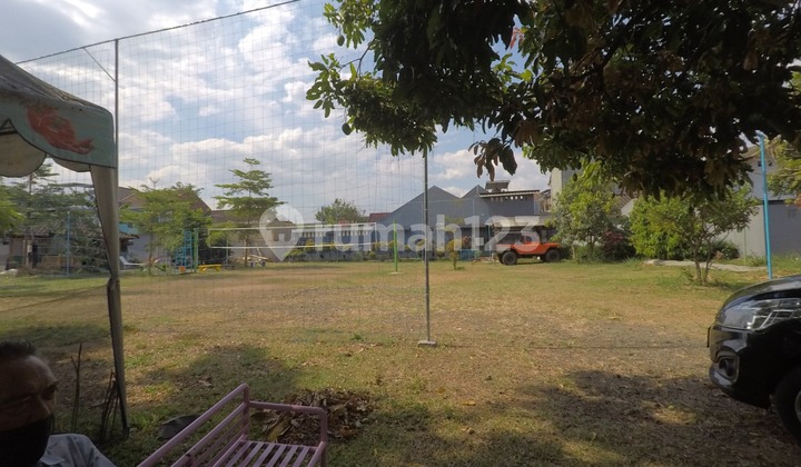 Sewa Tanah kavling Strategis di Cisaranten Indah Antapani Bandung Sewa Tanah kavling Strategis di Cisaranten Indah Antapani Bandung