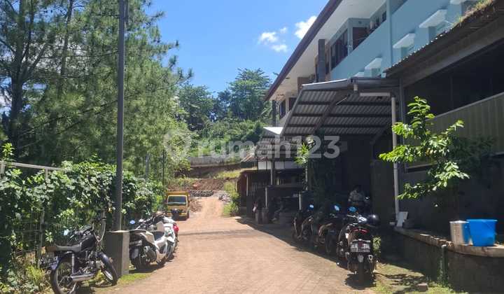 Rumah Baru Elite Lux 3 Lantai di Terrace Kanayakan Dago Bandung