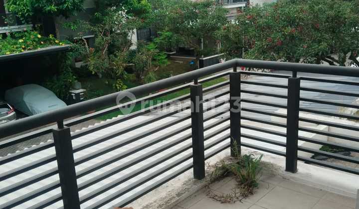 Sell Ready-to-Occupy House in Ratna Kota Baru Parahyangan Bandung