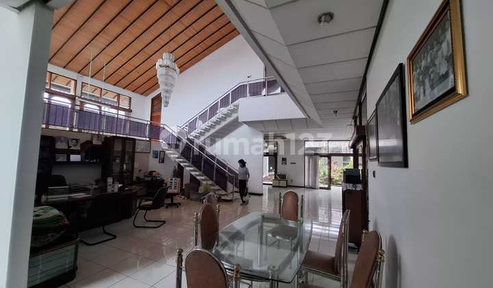 Rumah 2 Lantai Asri Luas di Cluster Budi Sari Hegarmanah Bandung Rumah 2 Lantai Asri Luas di Cluster Budi Sari Hegarmanah Bandung