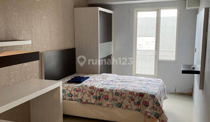 Jual Murah Apartemen Siap Huni di Galery Ciumbuleuit 2 Bandung 1