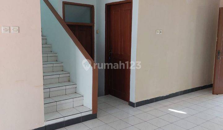 For Rent Sewa Rumah Elite di Cluster Setiabudi Regency Bandung  2