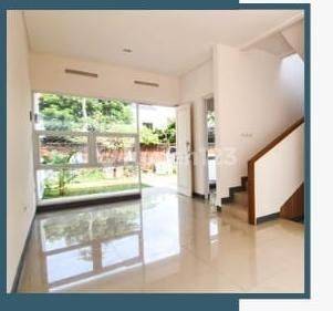 Sewa Rumah 2 Lt Startegis di Sembrani Residence Arcamanik Bandung 2