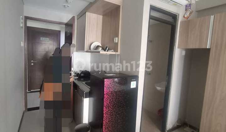 Sell Cheap Furnished Apartment at Gateway Pasteur Bandung Sell Cheap Furnished Apartment at Gateway Pasteur Bandung