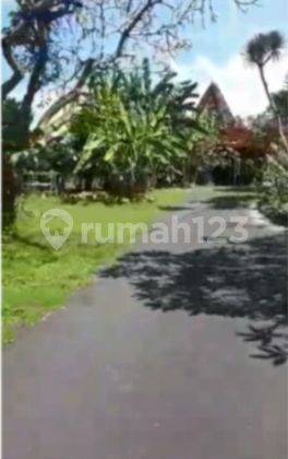 Sale Land Tanah Strategis di Bypass Ngurah Rai Dekat Sanur Bali 2