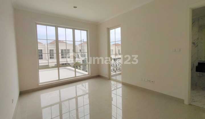 Jual Murah Rumah 2Lantai di Cluster Anapuri Podomoro Park Bandung 2