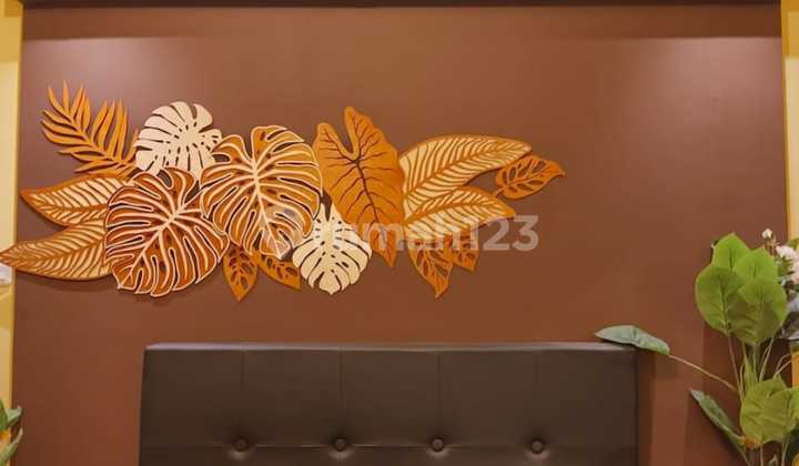 Sell Luxury Furnished Apartment Gallery Ciumbuleuit 3 Bandung