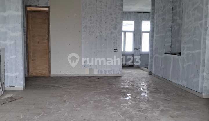 Rumah Baru Setengah Jadi Strategis di Alam Kanayakan Dago Bandung Rumah Baru Setengah Jadi Strategis di Alam Kanayakan Dago Bandung