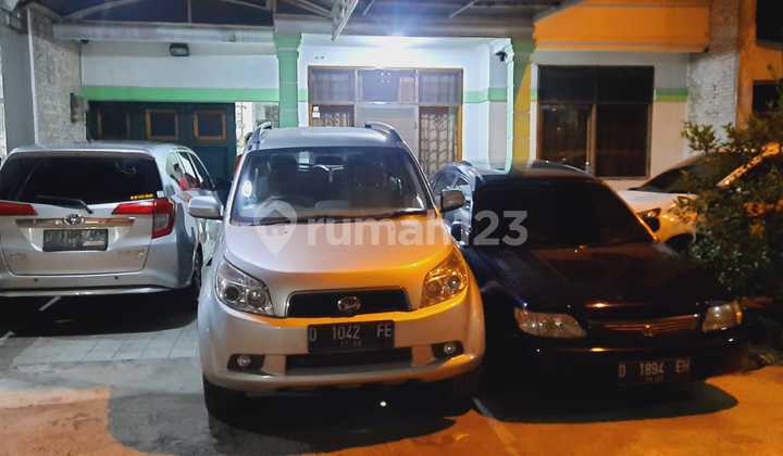 For Sale: 2-Story House in Taman Sakura Indah, Soekarno Hatta, Bandung 2