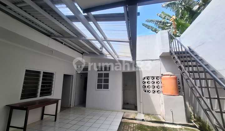 Comfortable Ready-to-Occupy House in Sukahaji Permai Complex, North Bandung 2