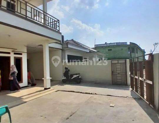 Rumah Baru Murah 2 Lantai di Dago Atas Bandung 2