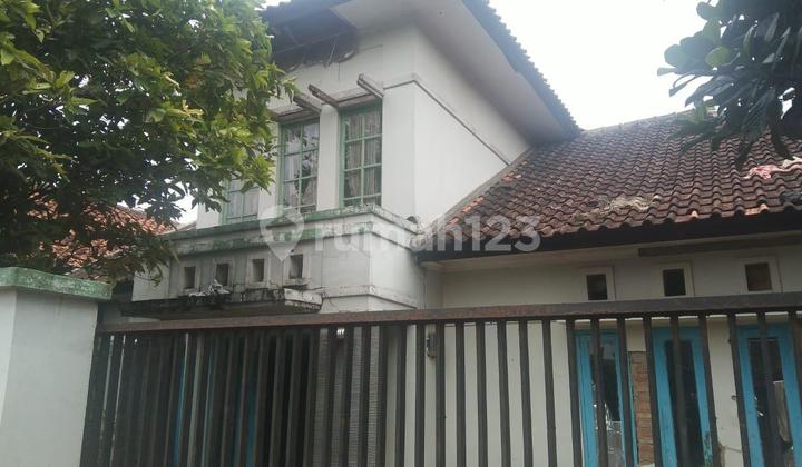 Cheap Sale of 2-Story House in Coklat Jangari Cianjur near Jonggol