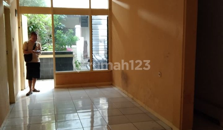 Strategic House for Rent, Pasteur Alley Access, Near Rshs Bandung