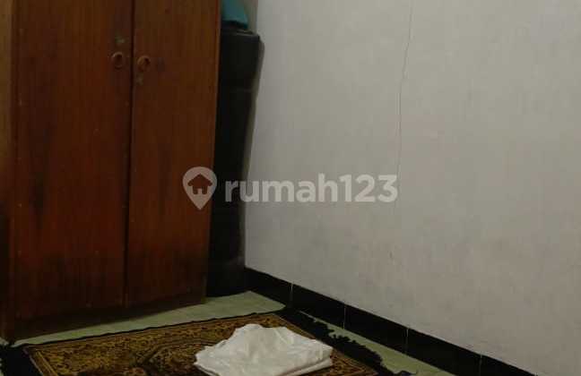 Jual Rumah 2 Lantai Siap Huni di Cicaheum Kota Bandung 2