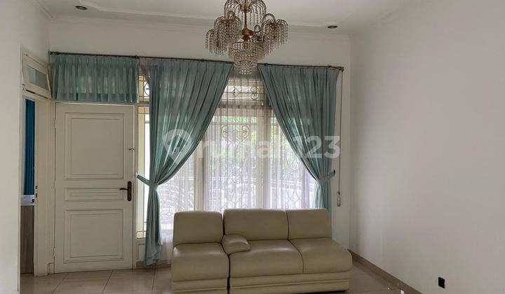 Rumah Minimalis Asri di Cluster Cipaku Indah Setiabudi Bandung 2